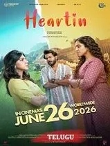 Heartin (2026) Telugu
