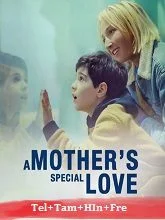 A Mother`s Special Love (2025) Telugu Dubbed