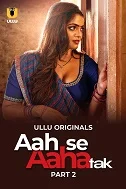 Aah Se Aaha Tak Part 2 (2024) Tamil