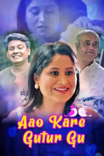 Aao Kare Gutur Gu Kokku Original (2021) Hindi