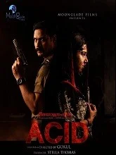 Acid (2024) Tamil