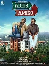 Adios Amigo (2024) Tamil