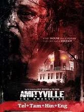 Amityville: The Awakening (2017) Telugu Dubbed
