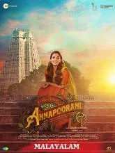 Annapoorani (2023) Telugu