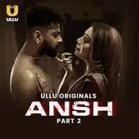 Ansh Season 1 Part 2 (2025) Hindi