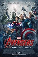 Avengers Age of Ultron (2015) Telugu Dubbed