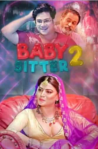 Baby Sitter 2 S01 Kokku Original (2021) Hindi