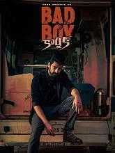 Bad Boy Karthik (2026) Telugu