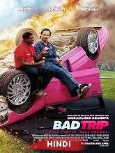 Bad Trip (2020) [Hindi (Fan Dub) + Eng] Dubbed