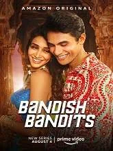 Bandish Bandits (2020) Season 1 [Telugu + Tamil + Hindi]