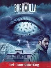 Baramulla (2025) Telugu
