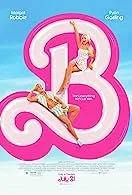 Barbie (2023) Telugu Dubbed