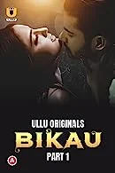 Bikau Part 1 (2023) Telugu