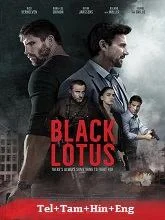 Black Lotus (2023) Hindi Dubbed