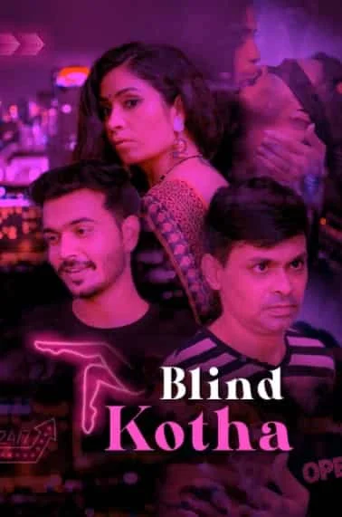 Blind Kotha S01 Complete Kooku App (2020) Hindi