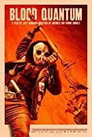 Blood Quantum (2020) English