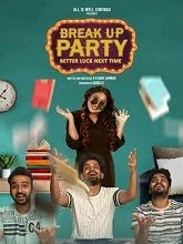 Break Up Party (2023) Tamil