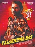 Burma Nagar Das (2024) Tamil