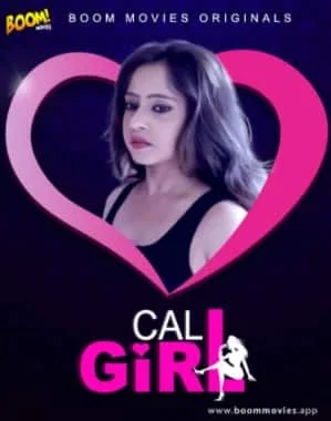 Call Girl Boom Movies Originals (2021) Hindi