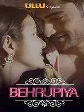 Charmsukh (Behrupiya) (1970) Hindi Season 1