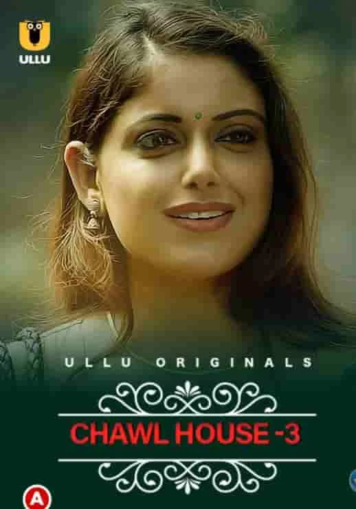 Charmsukh (Chawl House 3) Ullu Original (2022) Hindi
