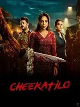 Cheekatilo (2026) Hindi