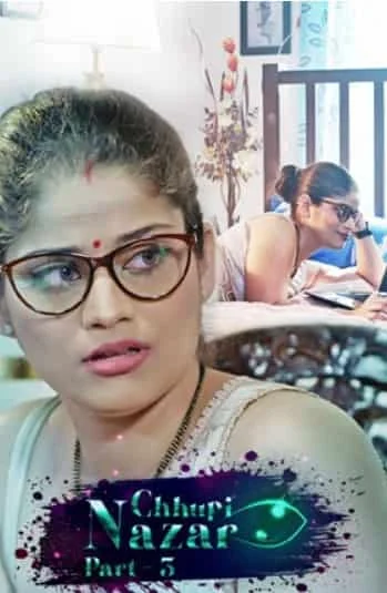 Chhupi Nazar S01 E03 KooKu (2022) Hindi
