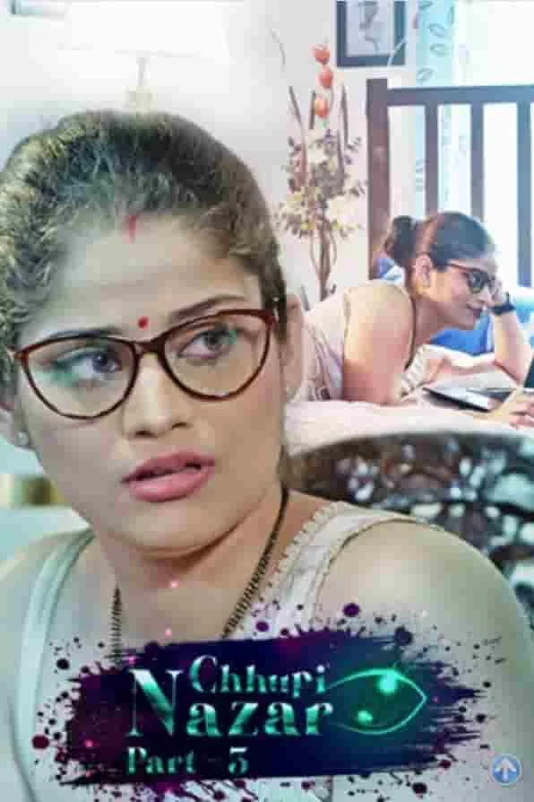 Chhupi Nazar S01E04 KooKu Originals (2022) Hindi