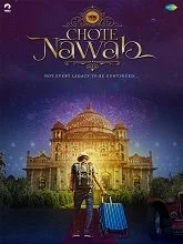 Chote Nawab (2024) Hindi