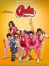Coolie No. 1 (2020) Hindi