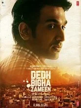 Dedh Bigha Zameen (2024) Hindi