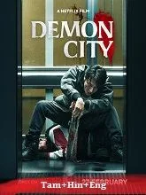 Demon City (2025) Tamil Dubbed