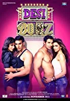 Desi Boyz (2011) Hindi