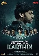 Detective Karthik (2023) Telugu
