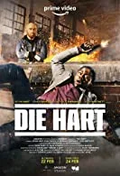 Die Hart the Movie (2023) Hindi Dubbed
