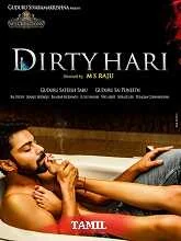 Dirty Hari (2023) Tamil