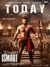 Double iSmart (2024) Tamil