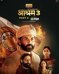 Ek Badnaam Aashram Season 3 Part 2 (2025) Hindi