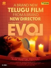 Evol (2024) Telugu