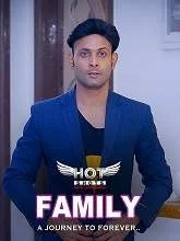 Family (2020) Hindi