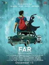 Far (2023) Malayalam