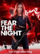 Fear the Night (2023) Telugu Dubbed