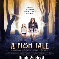 Finding Fish (2017) indi Dubbed