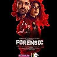 Forensic (2022) Hindi