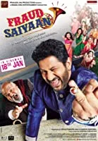 Fraud Saiyyan (2019) Hindi