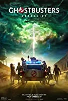 Ghostbusters: Afterlife (2021) English