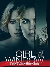 Girl at the Window (2022) Telugu Dubbed
