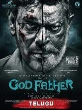 God father (2022) Telugu