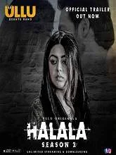 Halala (2019) Hindi