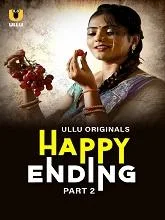 Happy Ending Season 1 Part 2 (2025) Hindi